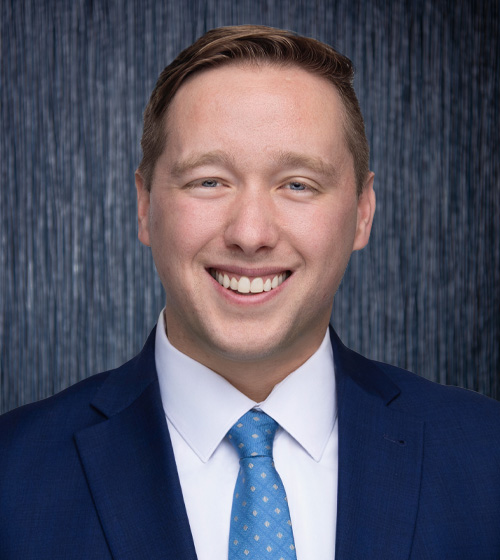 Casey P. Rankin